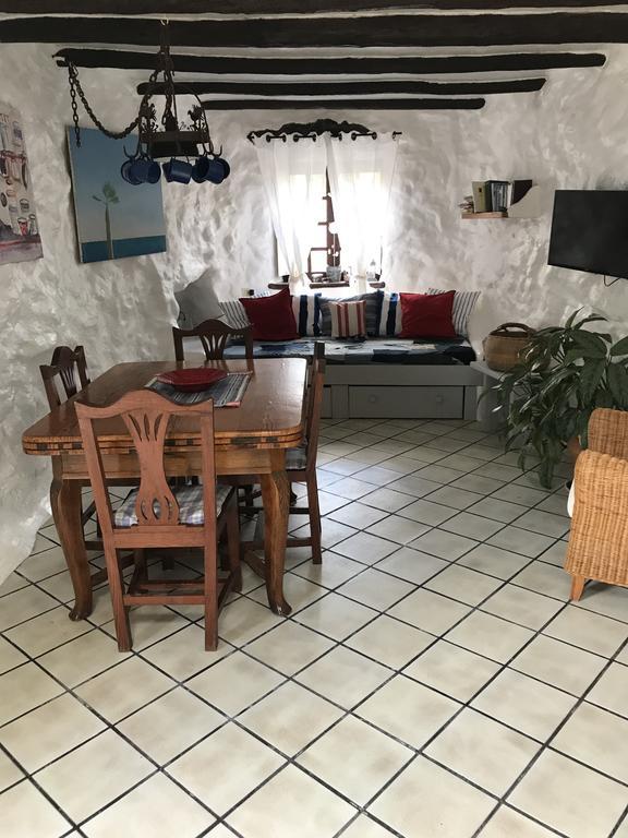 Finca Antigua Las Brenas Екстер'єр фото