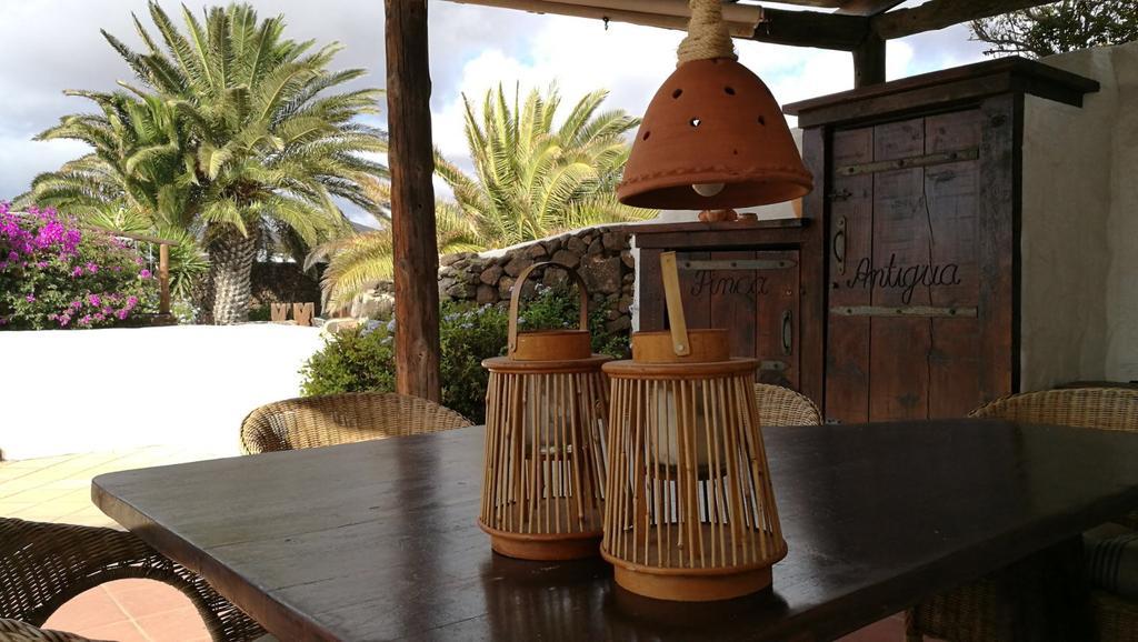 Finca Antigua Las Brenas Екстер'єр фото