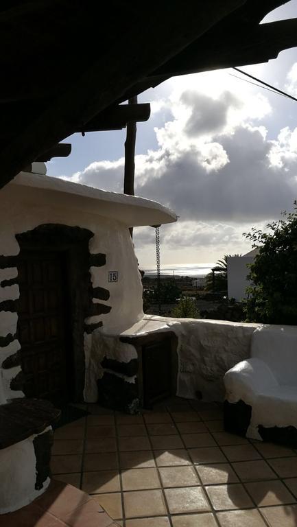 Finca Antigua Las Brenas Екстер'єр фото