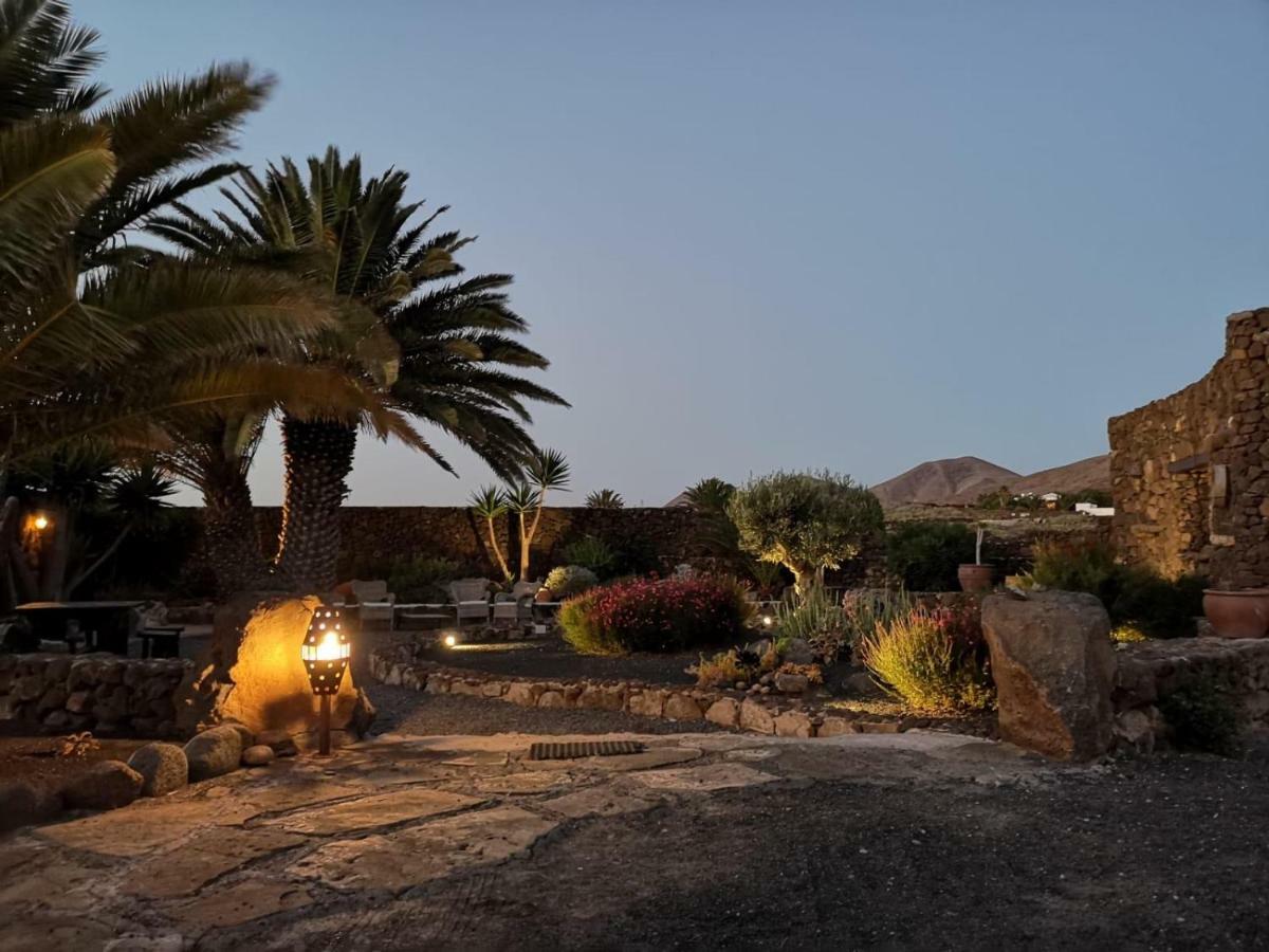 Finca Antigua Las Brenas Екстер'єр фото