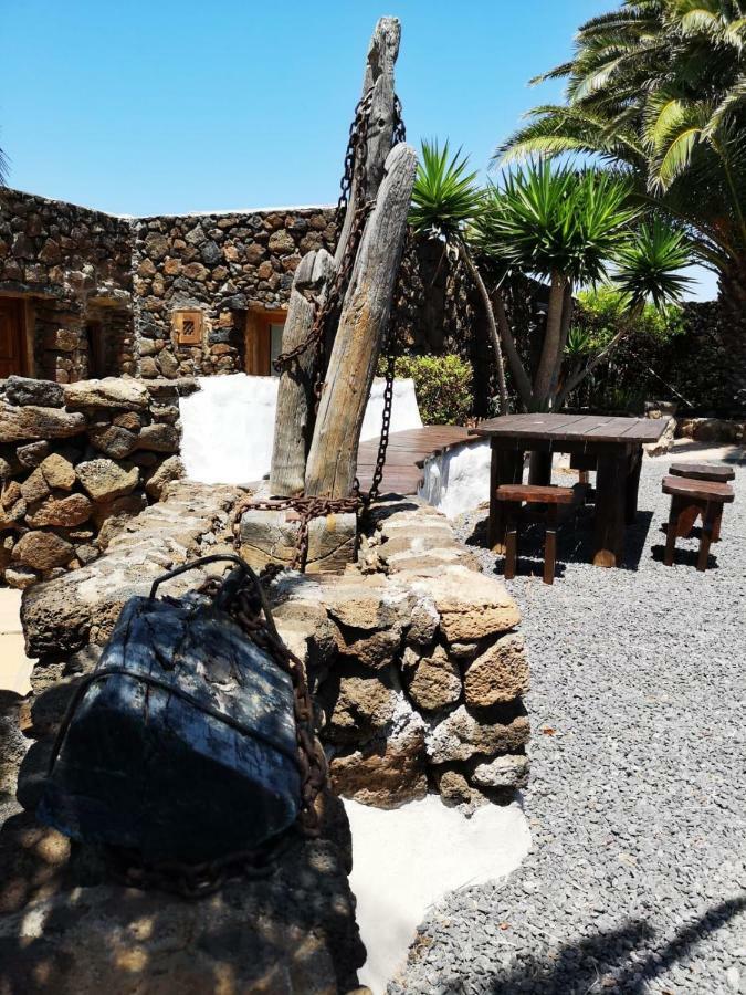 Finca Antigua Las Brenas Екстер'єр фото