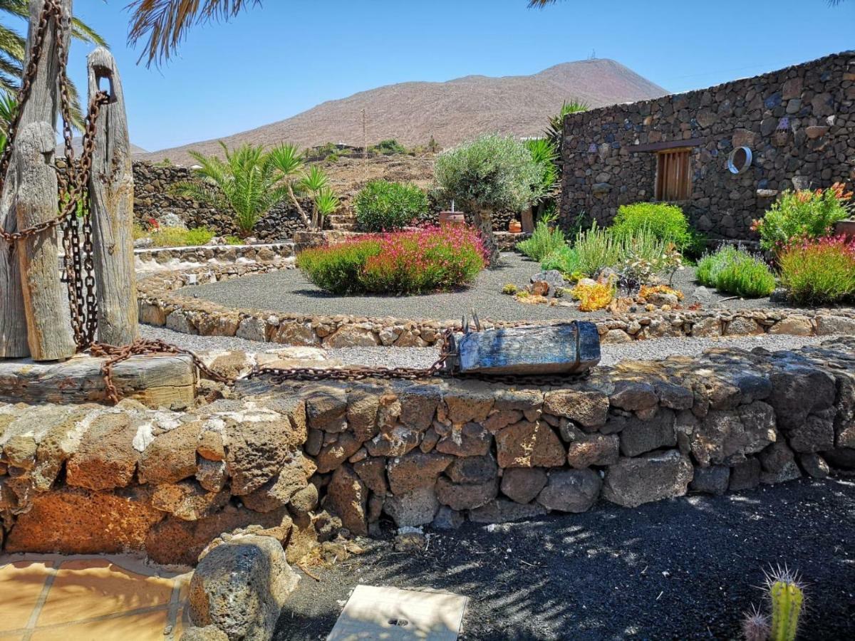 Finca Antigua Las Brenas Екстер'єр фото